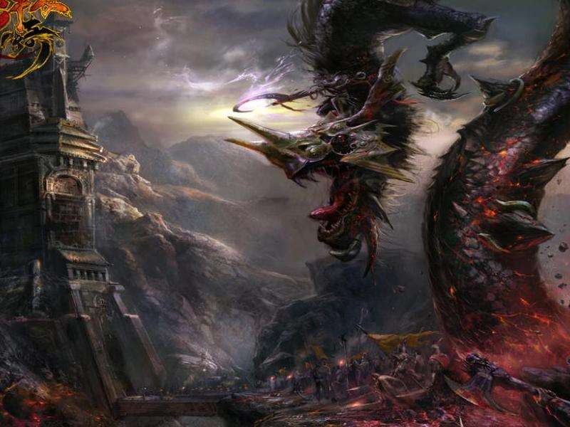 新开传奇私服网站攻略: 职业、公会、属性、活动【精简版】